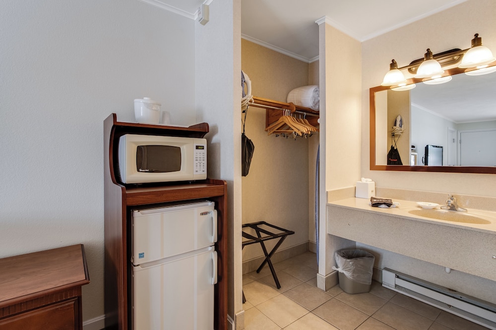 Oceanus Motel - photo 10
