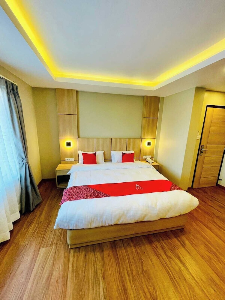 Hotel Aerocity — Kathmandu — photo 5