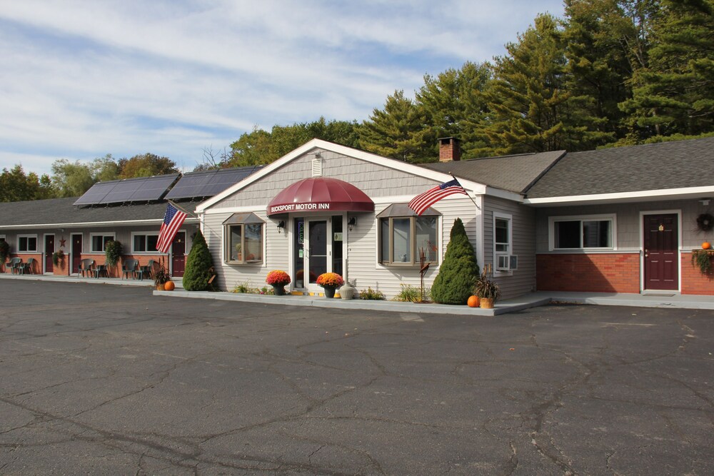Bucksport Inn — hotel in Bucksport