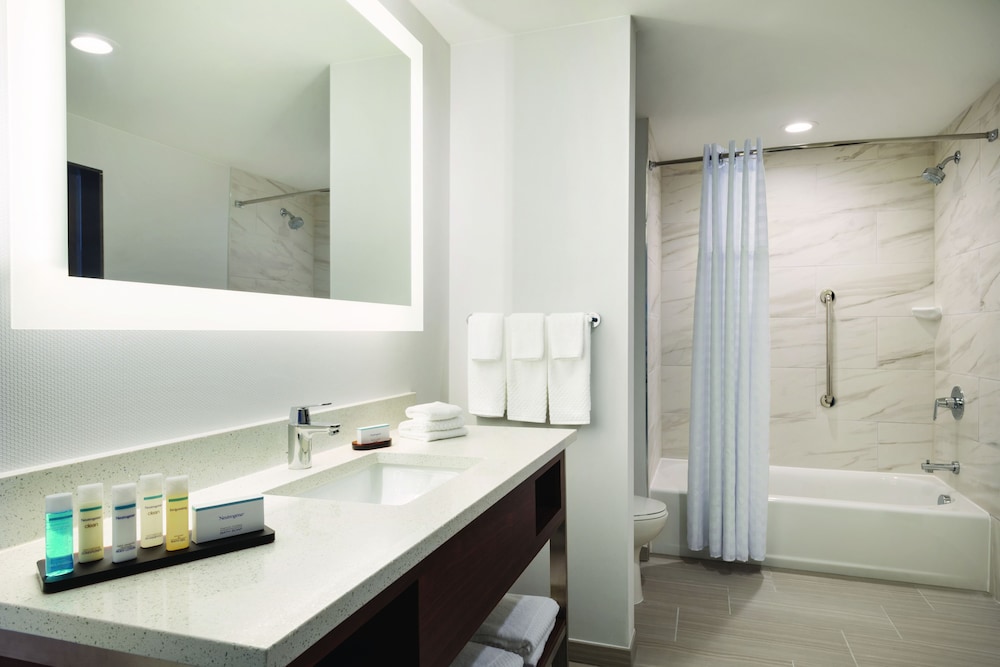 Embassy Suites by Hilton Noblesville Indianapolis Convention Center - photo 30