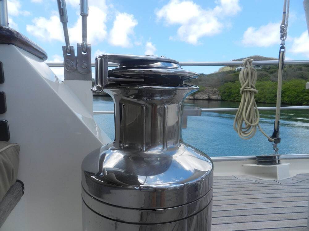 Domicil Yacht Hotel — Isla Bastimentos — photo 3