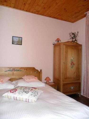 Pensiune Maria — Rucar — photo 4