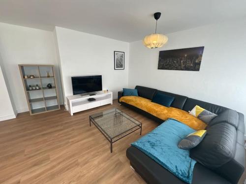 Le Zola Parking Groupama Stadium Ldlc Arena Eurexpo in Decines-Charpieu, France