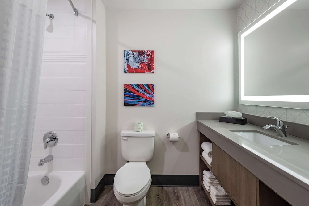 Comfort Suites Colorado Springs East Medical Center Area - photo 9