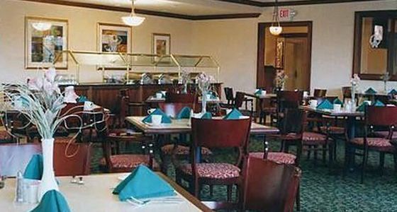 Pittsburgh Plaza Hotel - photo 10