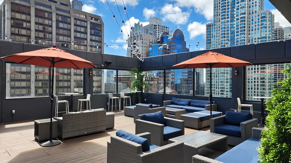 The Chicago Hotel Collection Magnificent Mile - photo 51