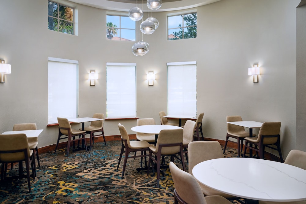 Residence Inn by Marriott Fort Lauderdale SW Miramar - photo 50