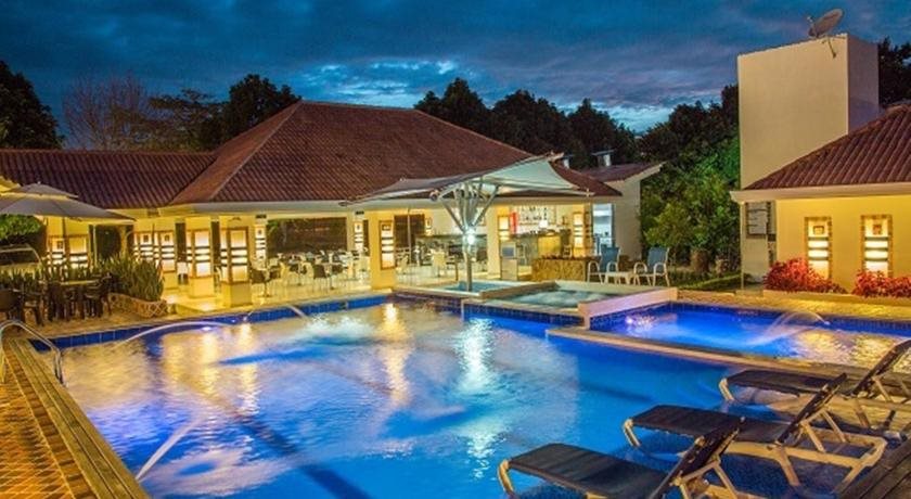 Hotel Boutique Duranta in Villavicencio, Colombia