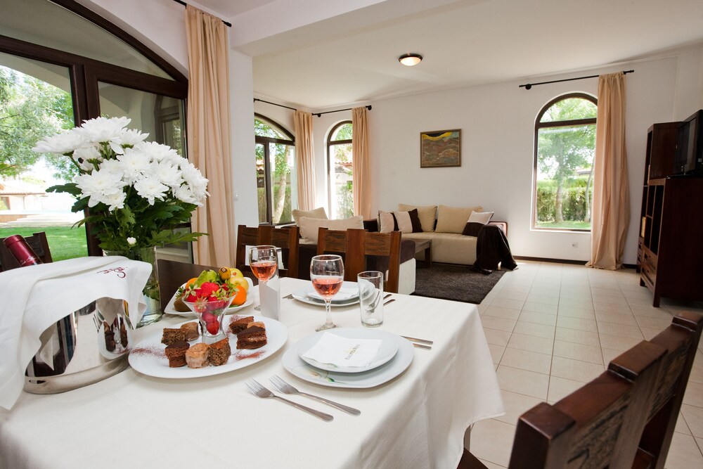 BlackSeaRama Club Residence — Balchik — photo 5