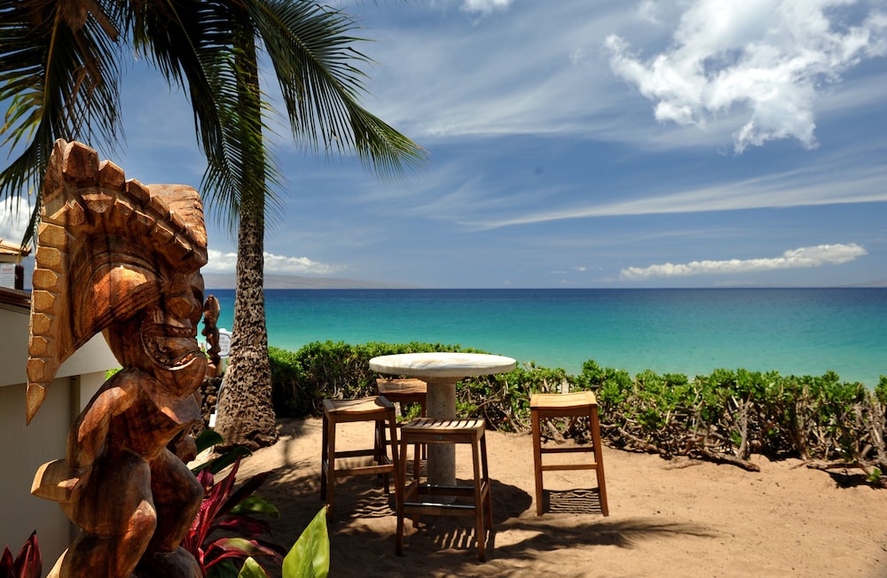 Kaanapali Ocean Inn - photo 22