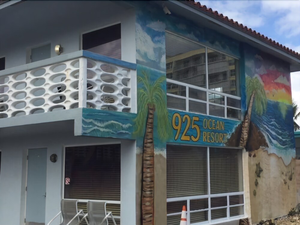 925 Ocean Resort - photo 48