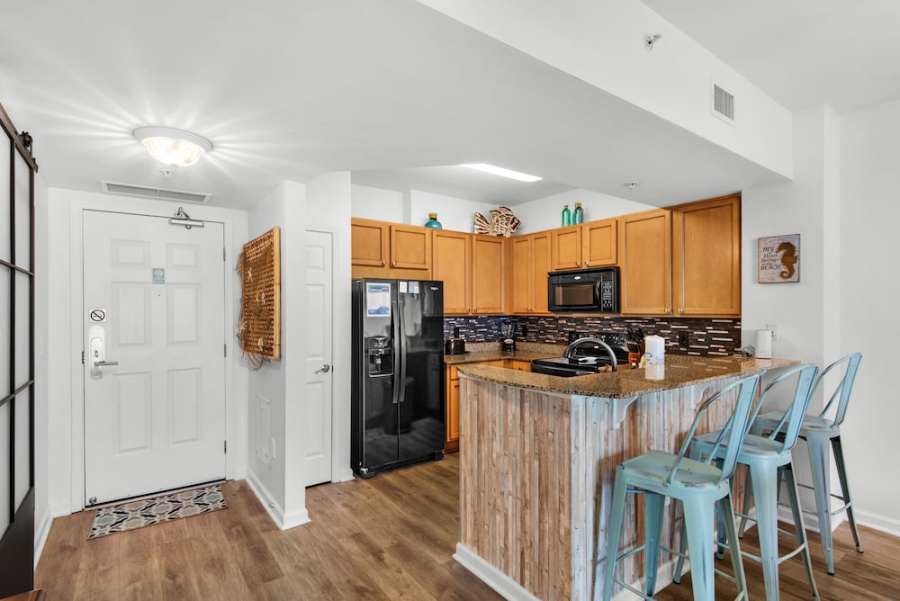 Palms Resort #1808 Jr 2BR - photo 21
