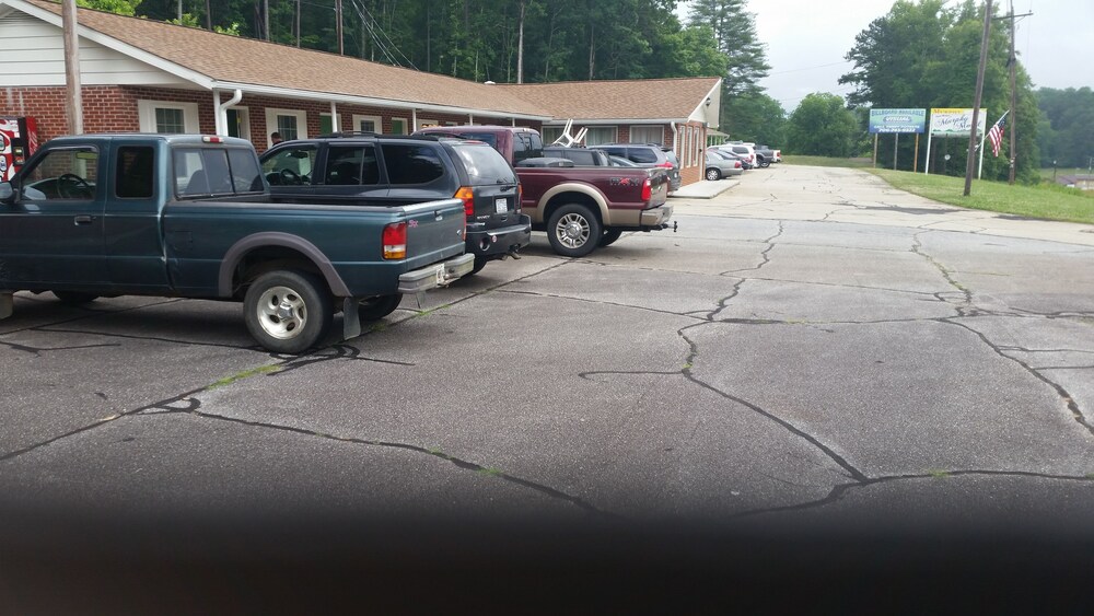Murphy Motel - photo 15