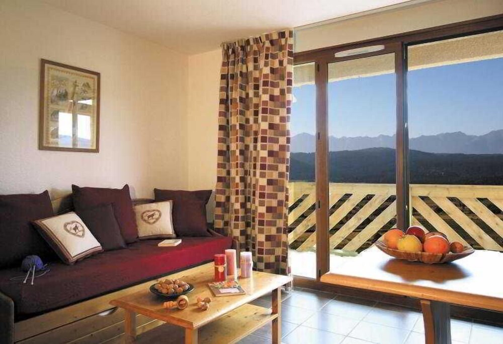 Noemys Le Clos des Fontaneilles in Les Angles, France