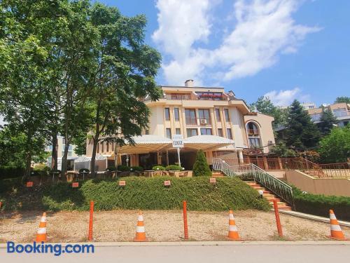 Classic Hotel - last minute hotel in Varna