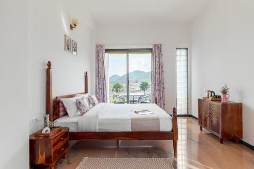 Whirl Vista 5 BHK with Pool — Udaipur — photo 4