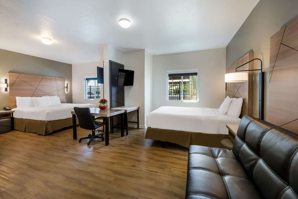 Quality Inn Yuba City - photo 24