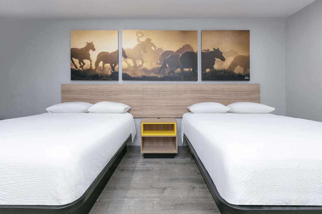 Days Inn by Wyndham South Fort Worth - photo 12