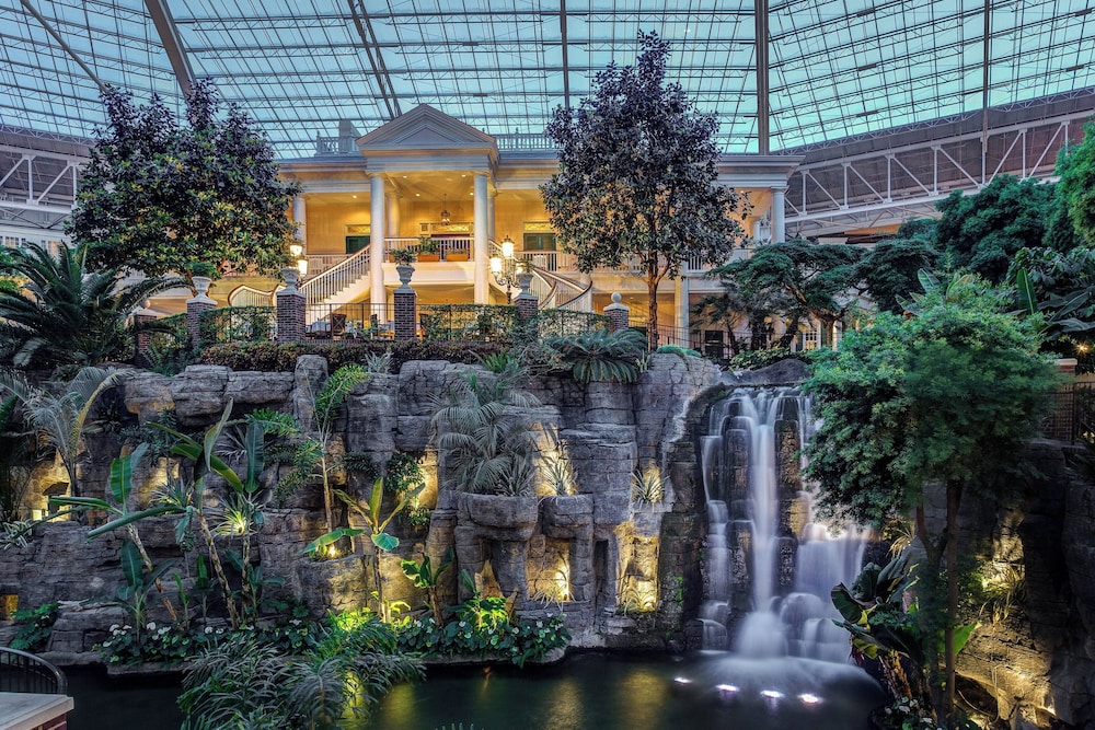 Gaylord Opryland Resort & Convention Center - photo 41