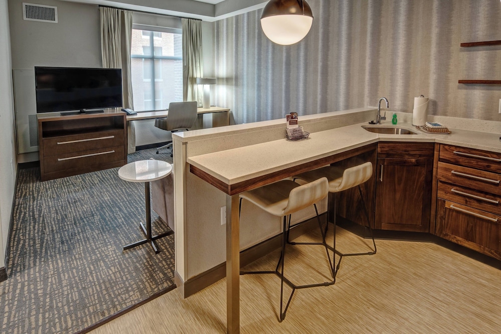 Residence Inn by Marriott Nashville Green Hills - photo 20