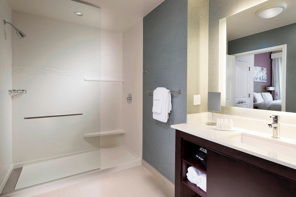 Residence Inn by Marriott West Palm Beach Downtown - photo 44