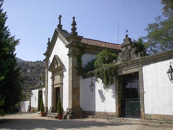 Quinta Da Fonte De Grandola — hotel in Grandola