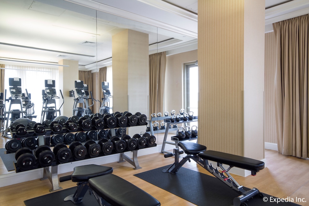 Mokara Hotel & Spa San Antonio - photo 19