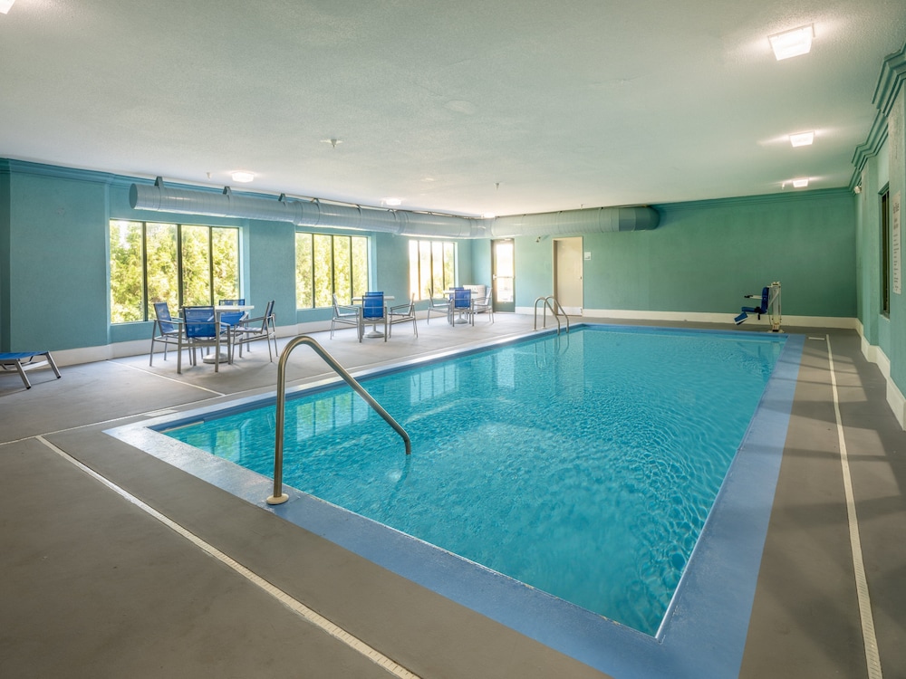 Holiday Inn Express Gas City by IHG - photo 20