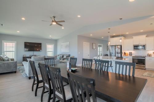 Sweet Sunshine by Oak Island Accommodations - photo 24