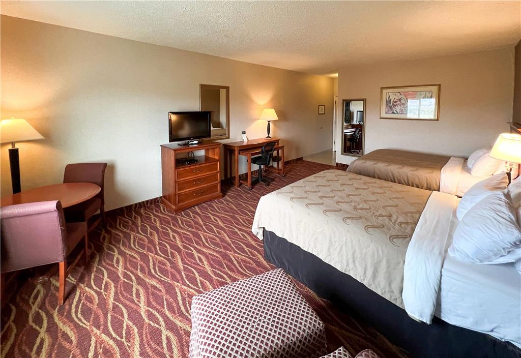 Quality Inn & Suites Grants I 40 - photo 15
