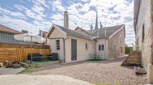 Chez gillou - last minute hotel in Unknown City