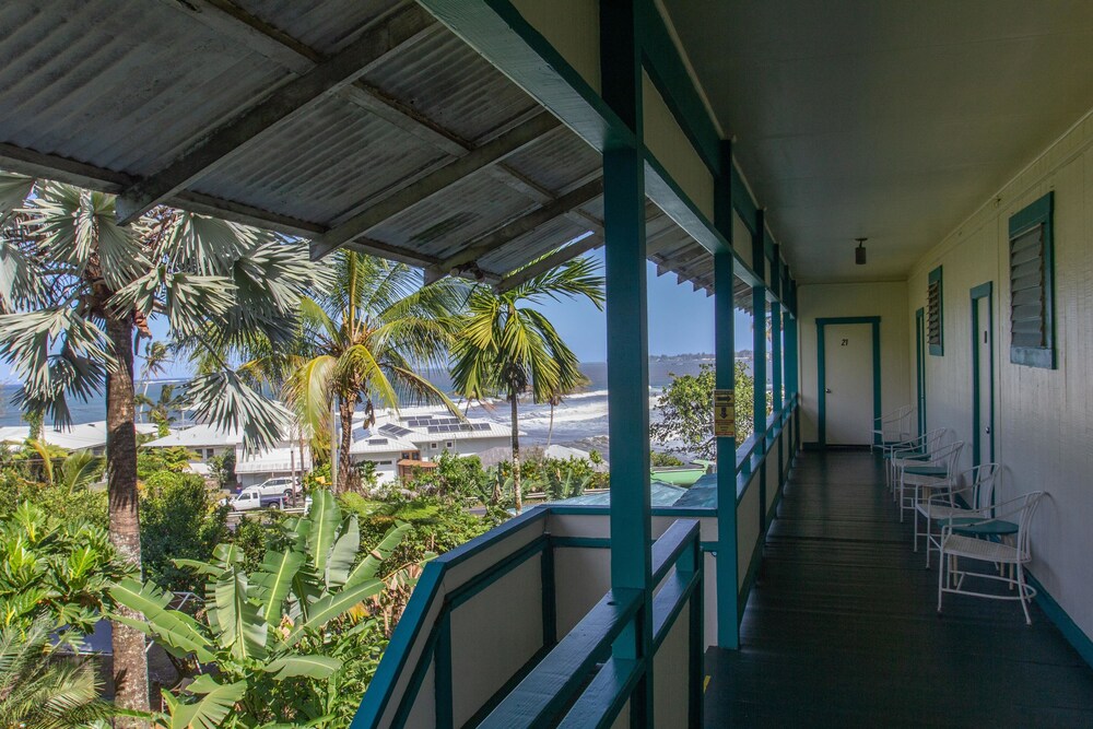 Wild Ginger Inn Hotel - photo 48