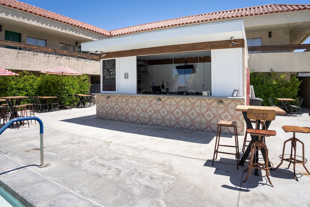 Infusion Beach Club - photo 57