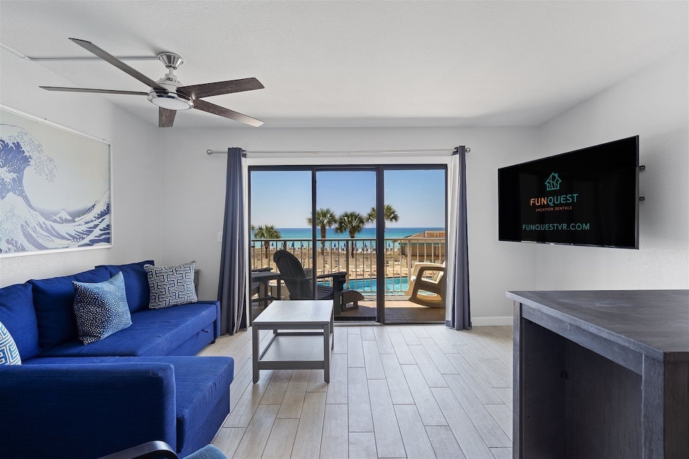 The Summit 1312 Panama City Beach — 4-Star Luxury Hotel in Panama City Beach, United States