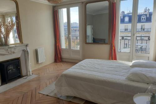 Flexliving room Voltaire