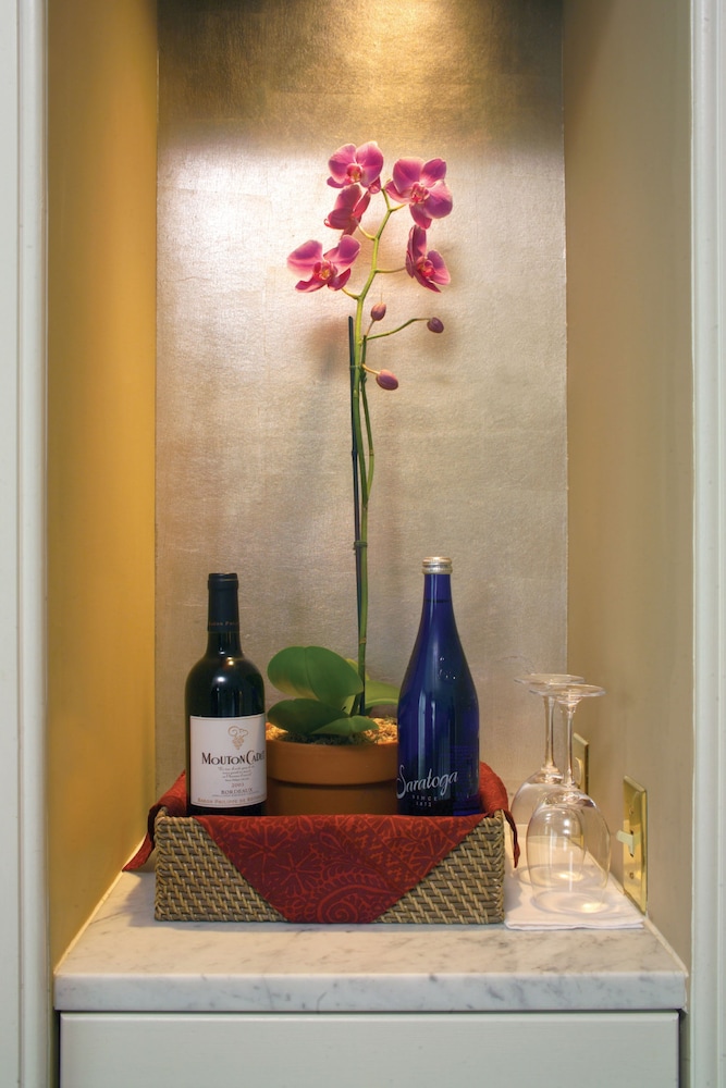 Hotel Fauchere - photo 18