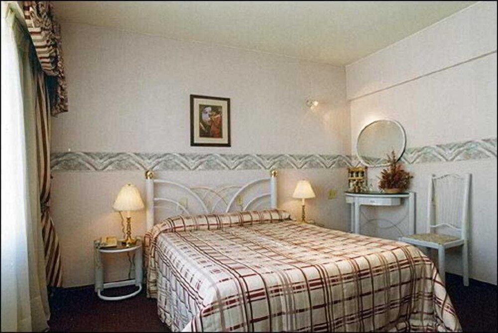 L'ete - carbon neutral hotel in Punta Del Este