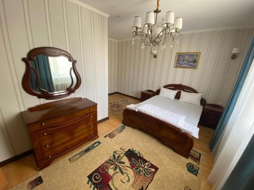 Hotel Astam in Kostanay, Kazakhstan