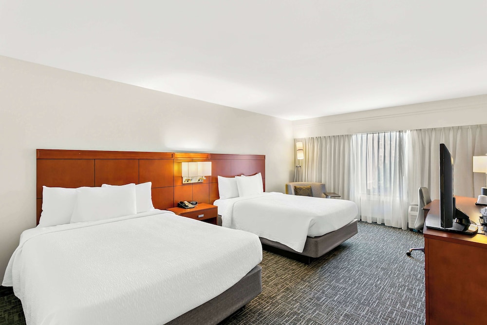 Sonesta Select Greenbelt College Park - photo 9