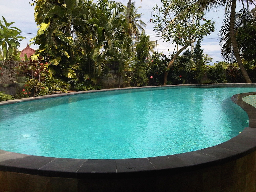 Kangkung Cottages in Amlapura, Indonesia