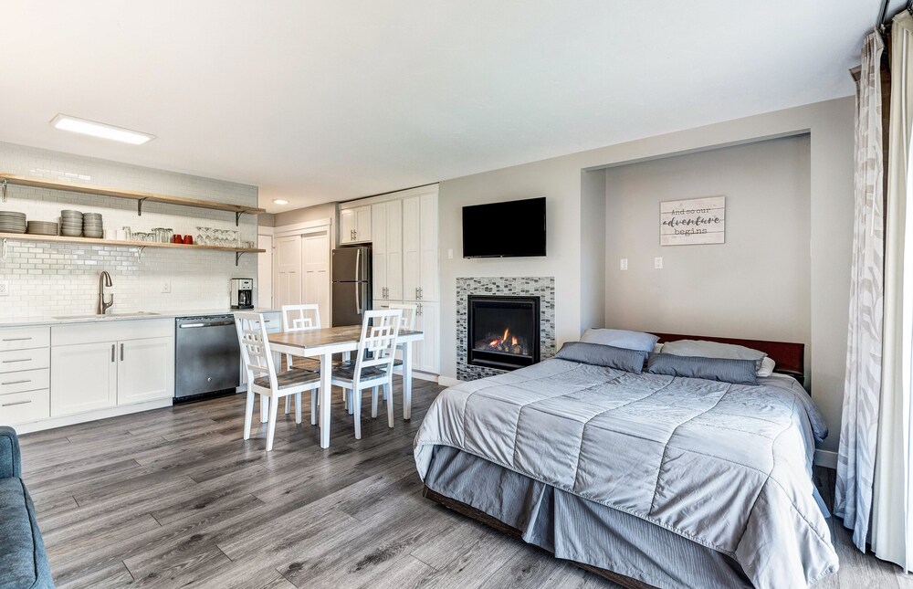 Bend Riverside Inn & Suites - photo 41