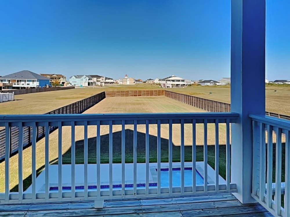 Salty Sunrise by Miss Kitty s in Rockport, United States