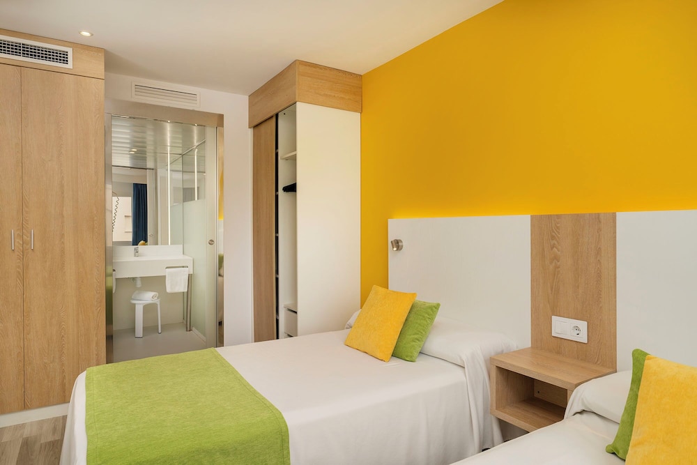 Aparthotel Acuasol — Peniscola — photo 5