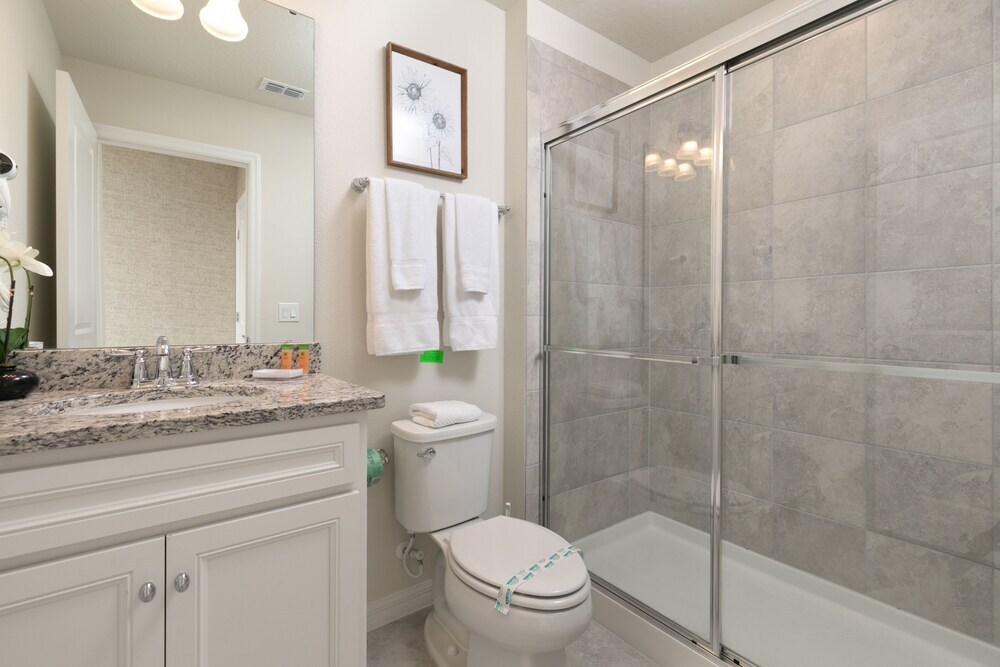 Gorgeous 5Bd with Pool @ Windsor Island Resort 111 - photo 10