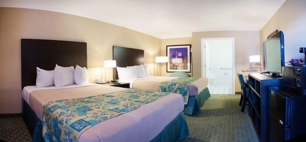 Regency Inn SFO Airport - photo 20
