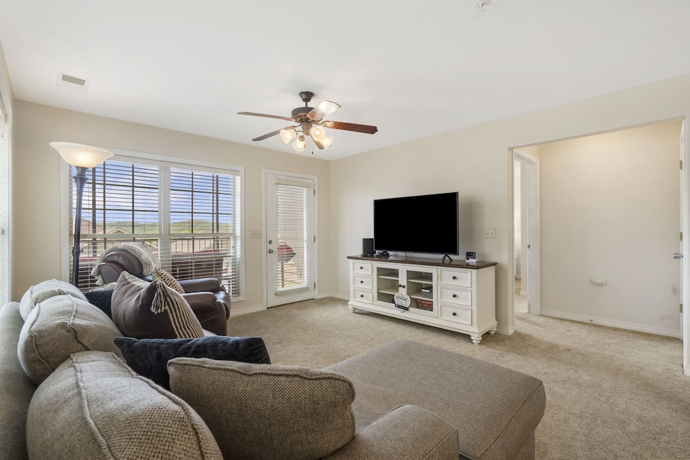 Par 7 Penthouse at Stonebridge Resort - featured photo