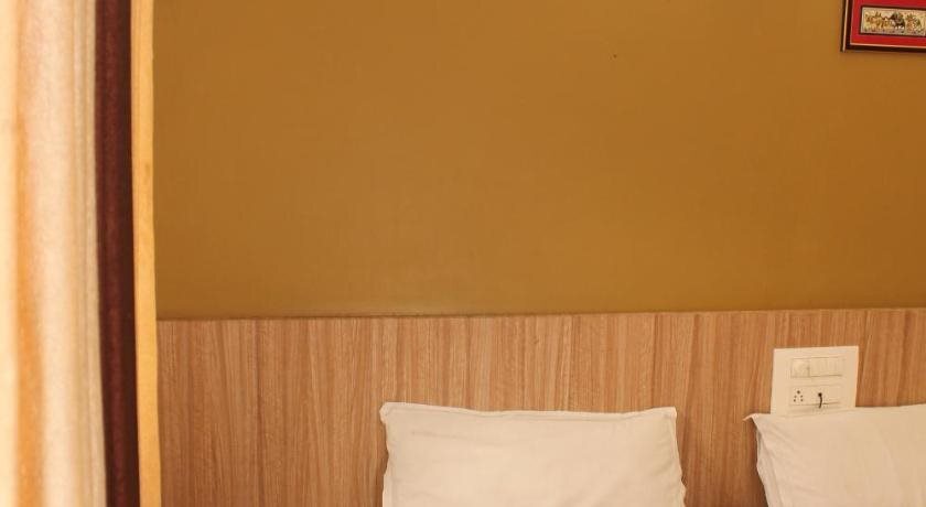Hotel Western Tower — Belgaum