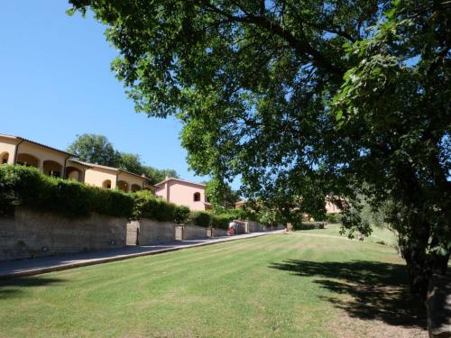 Holiday Home Thermae Villa 36 by Interhome — 4-Star Luxury Hotel in Sorano, Italy