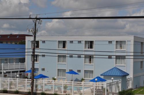 Coastal Inn Ocean City - photo 2