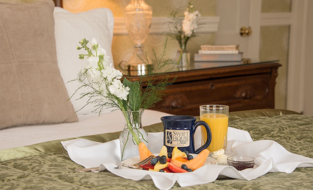 Swift House Inn - photo 22
